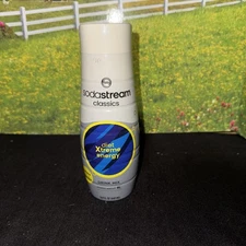 SodaStream Diet Xtreme Energy Drink Mix 14.9 Oz