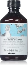 Image of Davines Naturaltech Well-Being Shampoo 250ml