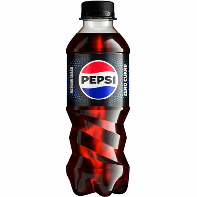 5900497051316 Pepsi zero napój gazowany bez cukru 250ml FRITO LAY