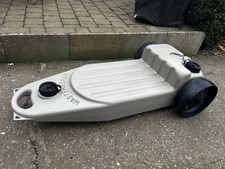 Waste Master 38 Litre Capacity for Grey Water Container Caravan Motorhome Camper