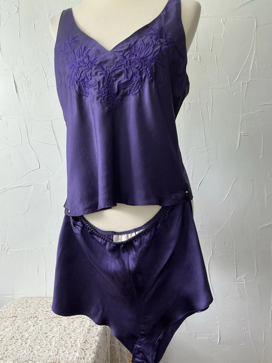 Purple Original Vintage Camisoles for Women for sale | eBay