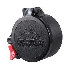 Butler Creek Flip-Open Rifle And Spotting Scope Cover 10 Eye 1.52" - MO20100