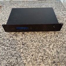 Fanfare FT-AP FM Broadcast Reference Monitor / Hi-Fi / Stereophile