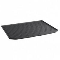Kofferraumwanne Gummi Audi A3 2012-2020 (Sportback, Plná Rezerva) Gledring Passg
