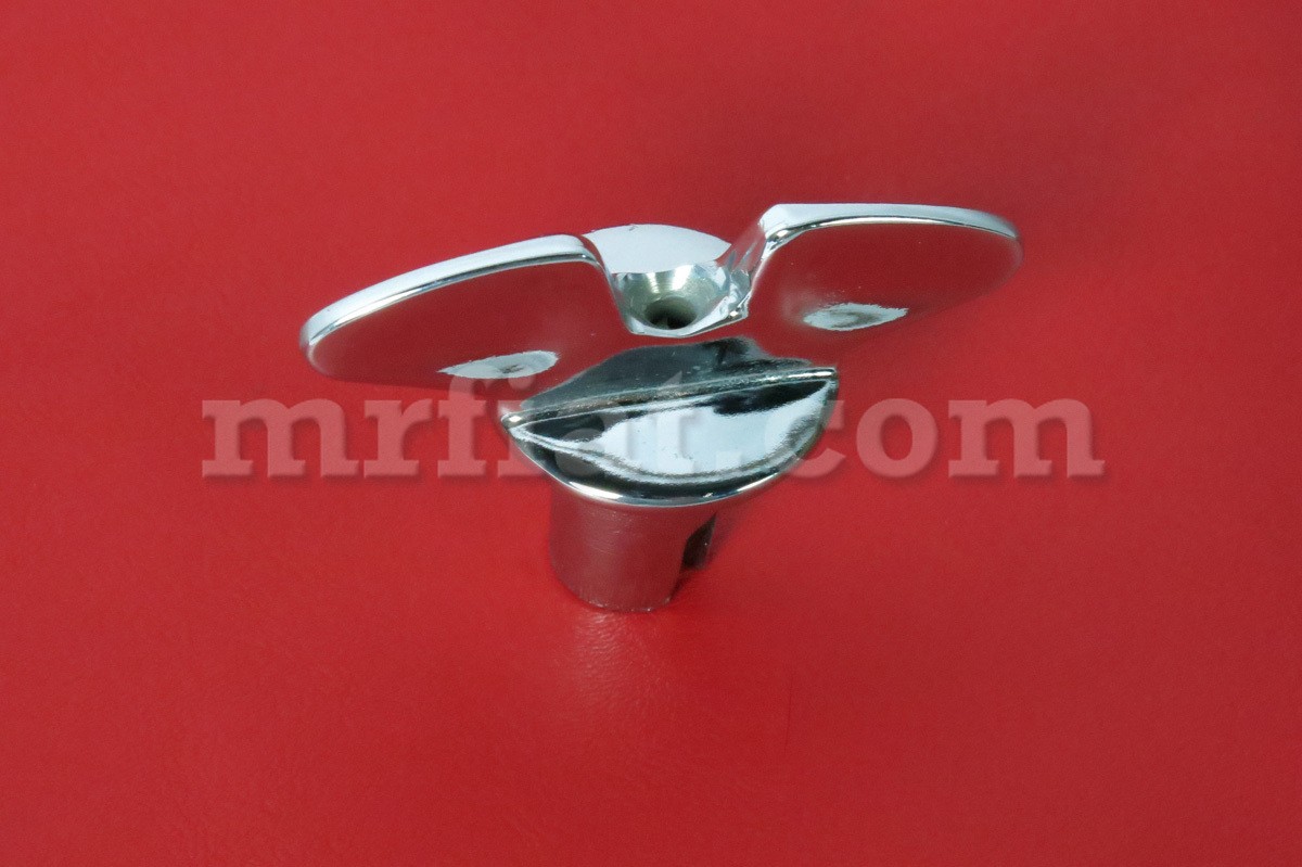 Maserati Quattroporte Vent Window Crank
