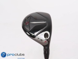 Tête De Driver Golf Titleist TSR1 10° – Pour Droitier, Occasion, état 7.5/10