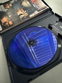 ps2 video game lot bundle TESTED