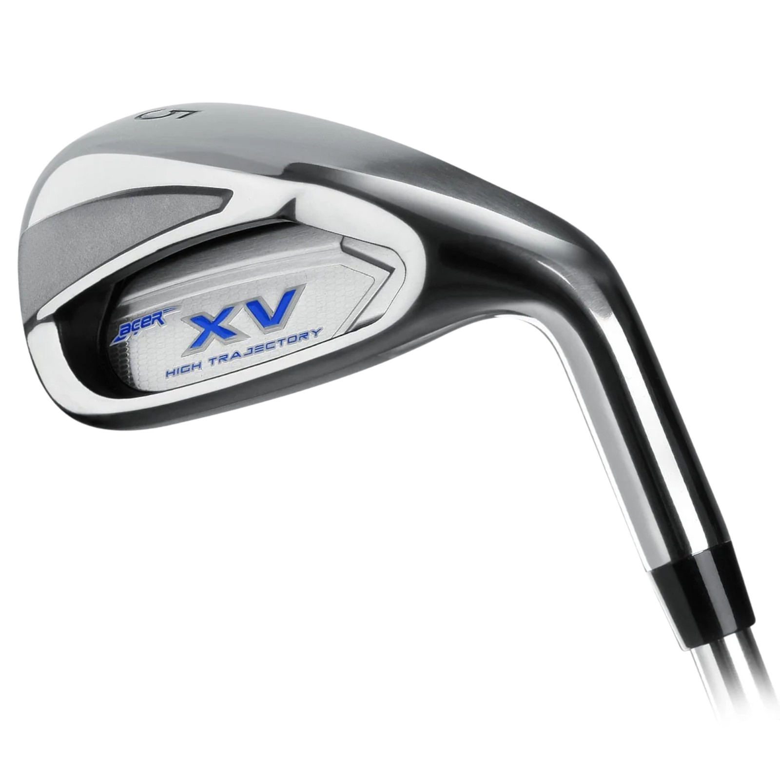 Acer XV HT Iron Clubhead Only &ndash; RH #4&ndash;SW .370 Hosel High