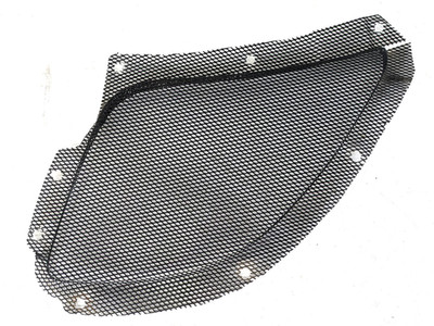 Lotus Elise S3 Bonnet Mesh Grille Passenger Side NSF