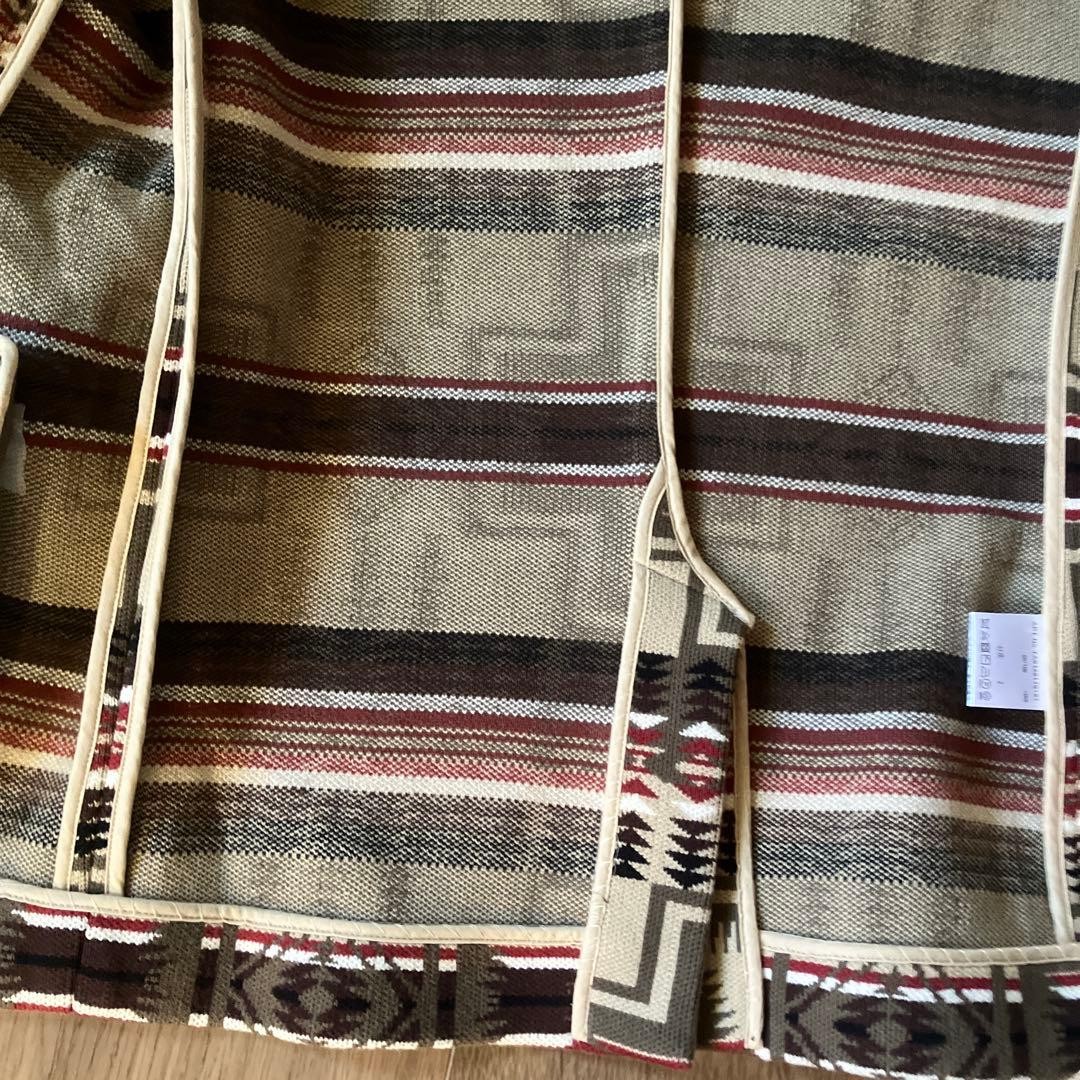 Pendleton Triaa Native Pattern Jacket S Size Casu… - image 8