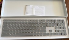 Microsoft Surface Wireless Bluetooth Keyboard...