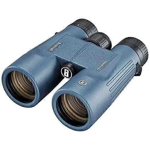 Bushnell Explorer 10x42 Waterproof Roof Prism Binoculars - Image 2 of 4