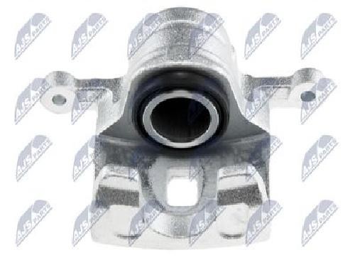 Original NTY Brake Caliper HZT-HY-509 For Hyundai KIA