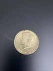 1964 D  Kennedy Half Dollar