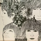 The Beatles REVOLVER Japan: MINT LP/Cover/Sleeve on black vinyl AP-8443