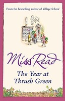 Miss Read - Year At Thrush Green - Paperback - G245Z