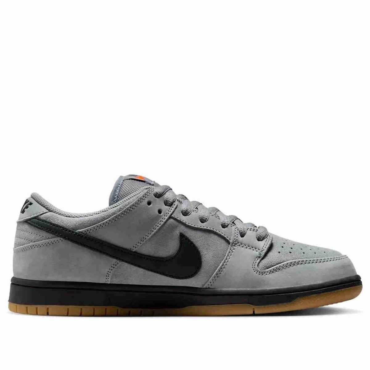 Size 9.5 - Nike Dunk Pro SB Low Cool Grey for sale online | eBay