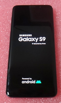 Samsung Galaxy S9 - 64 GB - Purple (Unlocked) T-Mobile (Unlocked) SM-G960U