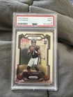 2023 Panini Prizm - Rookies C.J. Stroud #339 (RC)