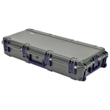 SKB Cases Waterproof Double Bow/Short Rifle C...