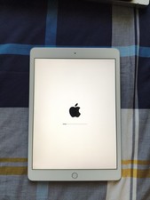 Apple iPad 8a gen. 32GB, Wi-Fi, 10,2" - Grigio siderale