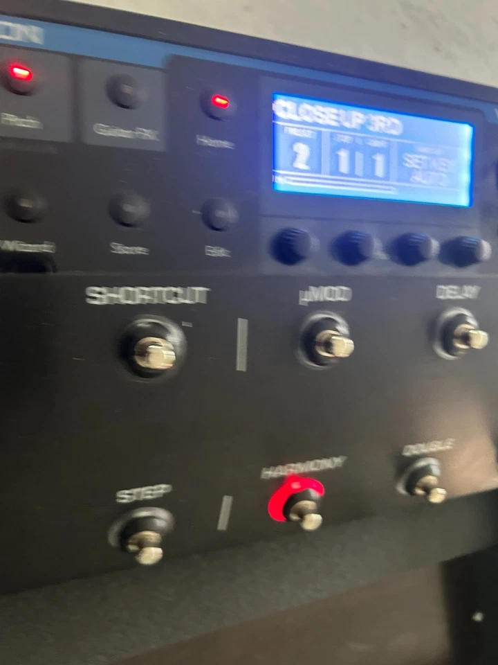 TC Helicon voicelive 2+ Flight case - Image 4 of 4