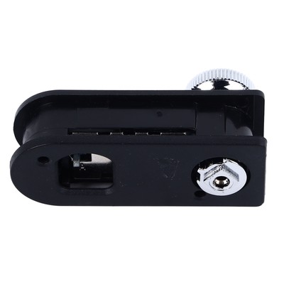 Combination Cabinet Lock Resettable 3 Digit Mechanical Password Lock For Dra Fit