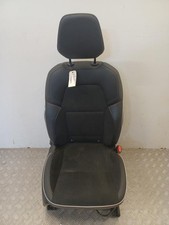 Siège Renault CLIO