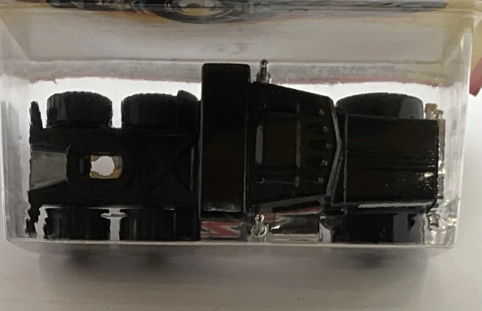 1983 Matchbox Lesney Peterbilt Conventional #43 - Image 2 of 4