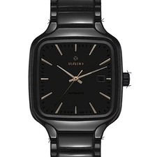 Rado True Automatik 38mm Ungetragen - New R27078162 Keramik 2025