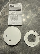 Kidde 21026056 Model i9040 Ionization Smoke Alarm