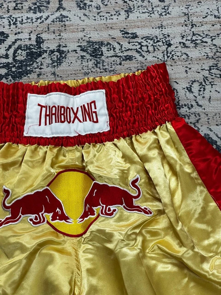 Thaiboxing Muai Thai MMA Ufc Boxing Shorts - Image 4 of 4
