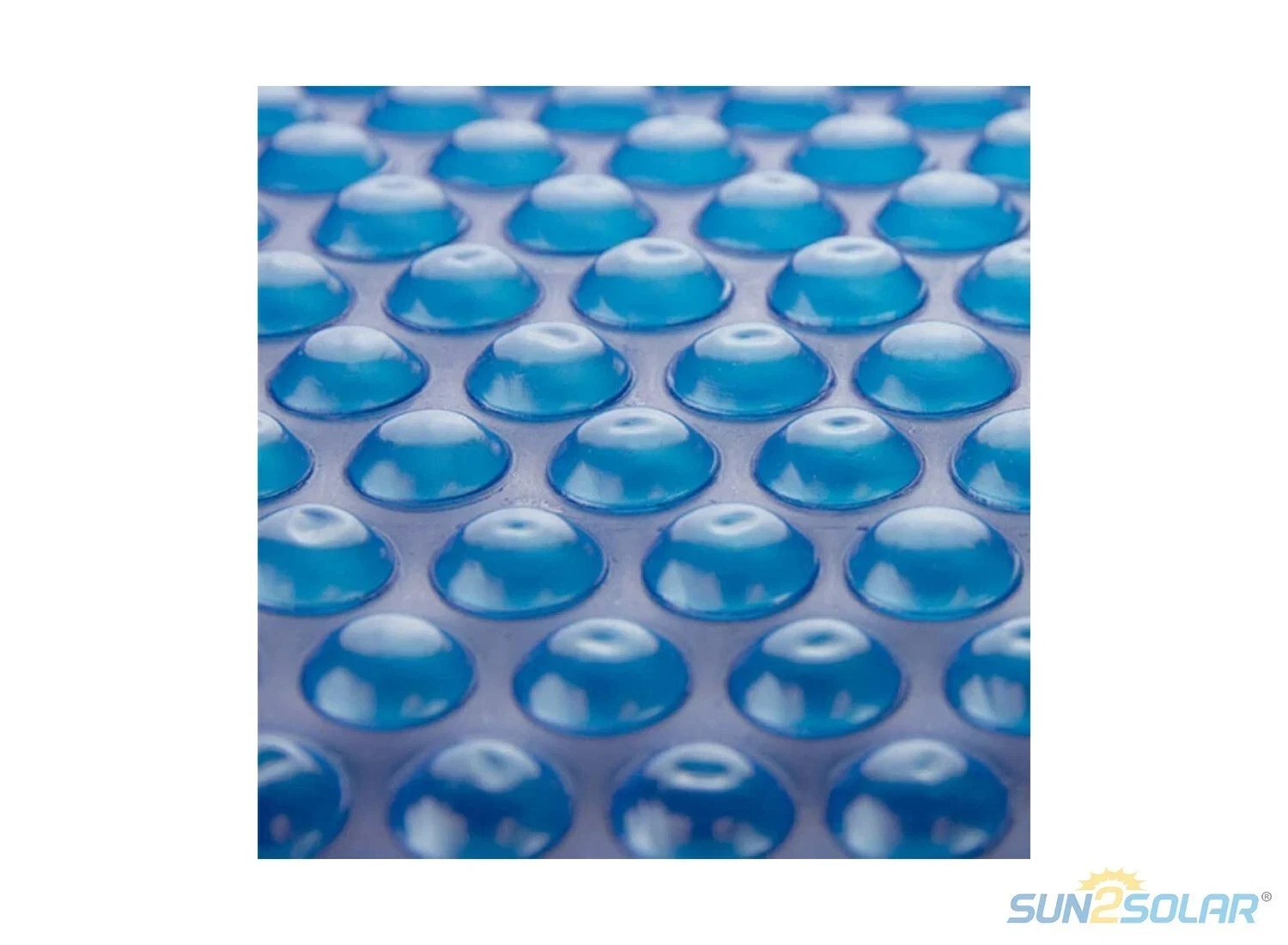 Sun2Solar 800 Series Solar Pool Cover - Thumbnail 2