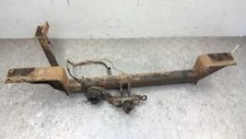 Attelage (boule de remorquage) SUZUKI SAMURAI 1.9D - 8V 4X4 /R:87624324