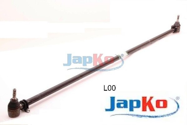 Japko 27L00 Spurstange Komplett Lenkstange FüR Land Rover-image