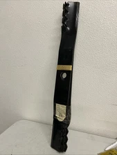 Oregon  Commercial Gator Mulching Blades. 3 Pack. Landpride. 24 29/32”