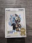 SDCC 2026 EXCLUSIVE THRILLJOY PIX! MECH BLOO LE 3000 UNOPENED/SEALED IN HAND