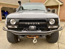 1996 Toyota Land Cruiser for Sale