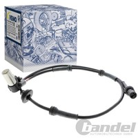 Vemo ABS-SENSOR Raddrehzahl Vorderachse Links Vorderachse Links Passend FÜR
