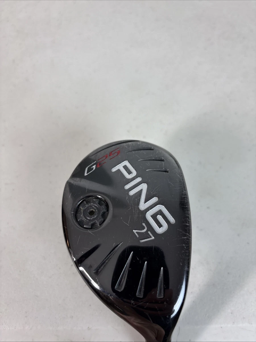 Ping Hybrid 27 Loft Golf Clubs for sale - eBay