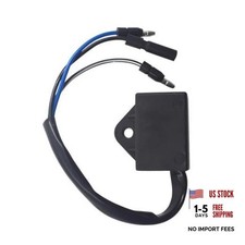 Fuel Pump Cut Off Relay Replacement for Kawasaki Mule 1000 2510 2520 2500