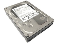 HGST Ultrastar 7K4000 4TB 7200RPM SATA 6Gb/s Enterprise 3.5" Internal HDD
