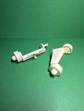 Mego Micronauts Battle Cruiser 1977 Parts - Chassis Assembly. Items