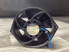 System EBM Papst Pamotor Metal Fan 7600S #119B98PR2