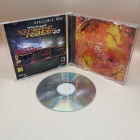Red Dog: Superior Firepower (Sega Dreamcast) W/Manual VG Condition