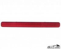 RüCkstrahler Links FüR Honda Accord Viii Limo 08-15