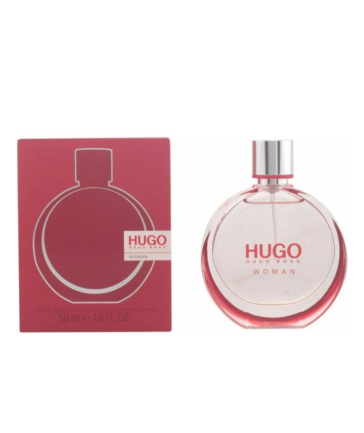 Hugo Boss Hugo Woman Eau De Parfum 50 ml (Damen)