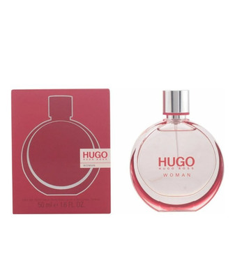 Hugo Boss Hugo Woman Eau De Parfum 50 ml (Damen)