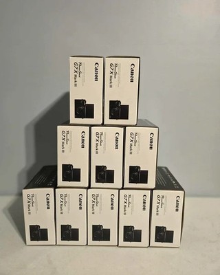 Canon PowerShot G7 X Mark III 20.1 Camera - BRAND NEW ''Rеаd dеѕсriрtiоn''