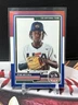 2023 Panini USA Baseball Stars & Stripes - Ryan Mitchell #34 Red White & Blue...